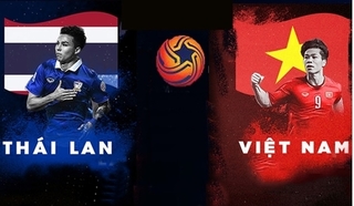 Người Thái vui mừng khi tuyển Việt Nam đánh mất 'vị trí lịch sử' trước thềm VL World Cup