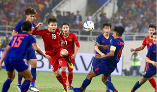 HLV Nhật Bản lo lắng về chất lượng cầu thủ Thái Lan trận gặp Việt Nam