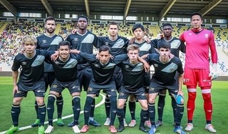 Sint-Truidense đón nhận kết quả bất ngờ trận ra quân giải VĐQG Bỉ