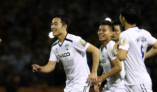 HLV Vũ Quang Bảo: 'Thanh Hóa không thể ngăn cản Lương Xuân Trường'