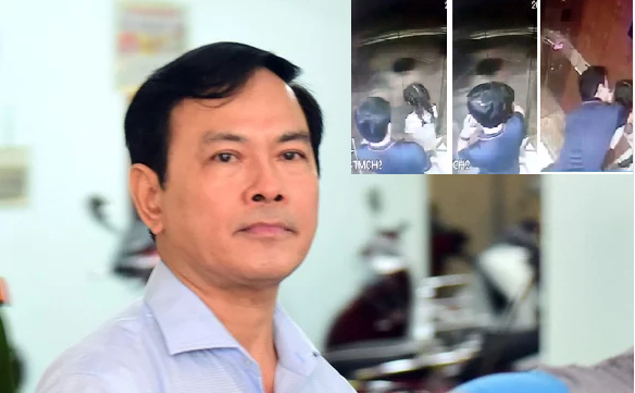Nguyễn Hữu Linh tiếp tục bị đưa ra xét xử tội dâm ô?