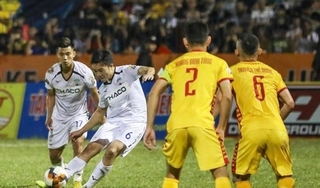 Báo chí Thái Lan hết lời ngợi khen siêu phẩm của Lương Xuân Trường