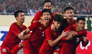 Đối thủ của U23 Việt Nam ở vòng chung kết U23 châu Á sắp lộ diện