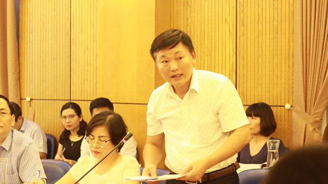 Bộ Tư pháp: Người dân có quyền khởi kiện vụ Hà Nội thu hồi sổ hồng chung cư Mường Thanh