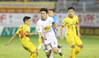 Lịch thi đấu vòng 19 V.League: Cuộc chạm trán giữa 2 đội có CĐV lớn nhất
