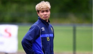 Đại diện CLB Sint Truiden tiết lộ thông tin bất ngờ về Công Phượng