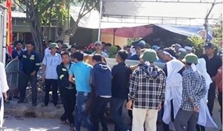 Nguyên nhân vụ thanh niên tử vong khiến người nhà khiêng thi thể đi 'bắt đền'