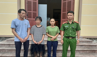Nữ sinh ở Hà Tĩnh mất tích sau 1 tháng bất ngờ được tìm thấy tại Hà Nội