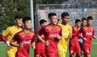 Công bố danh sách U22 Việt Nam: Nhiều cầu thủ Nam Định góp mặt