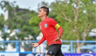 AFF ra phán quyết về cầu thủ U15 Đông Timor bị nghi gian lận tuổi