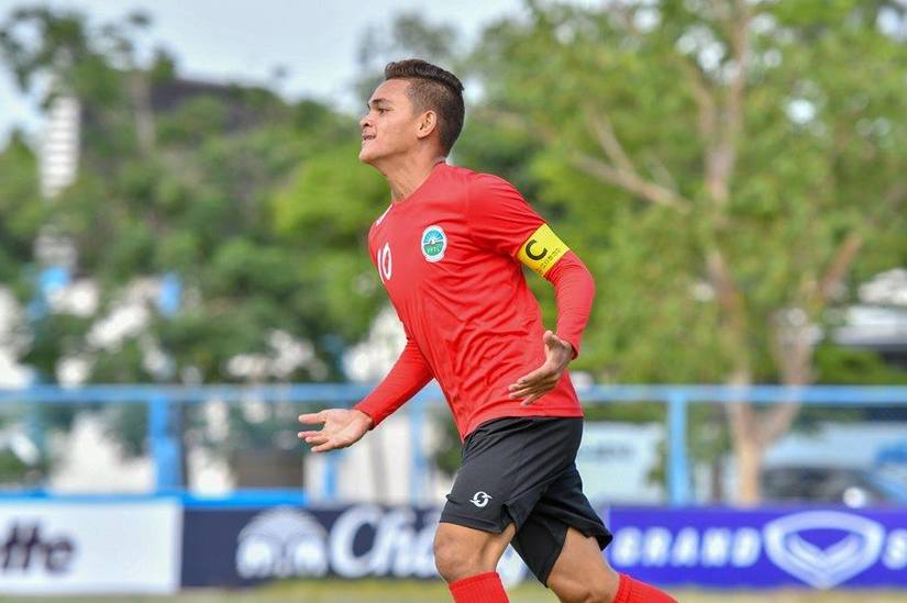 AFF ra phán quyết về cầu thủ U15 Đông Timor bị nghi gian lận tuổi