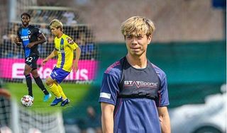 Chuyên gia lo ngại Công Phượng sẽ đi vào 'vết xe đổ' ở Incheon