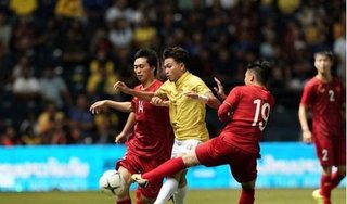 Trận Việt Nam - Thái Lan tại vòng loại World Cup 2022 sớm 'cháy vé'?