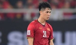 Những cầu thủ nào đủ sức thay thế Đình Trọng ở SEA Games 30?