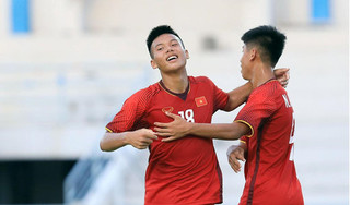 Thua đậm Malaysia, U15 Việt Nam dừng bước ở bán kết U15 Đông Nam Á
