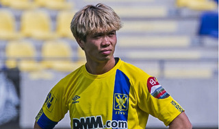 Cựu danh thủ Iceland đặt biệt danh mới cho Công Phượng