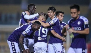 Hà Nội FC gặp 'gã khổng lồ' tại bán kết AFC Cup 2019 liên khu vực