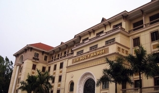 Điểm chuẩn trường Đại học Y Hà Nội năm 2019