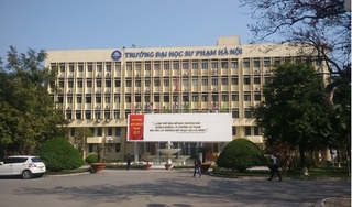Điểm chuẩn trường Đại Học Sư Phạm Hà Nội 2019 nhanh nhất
