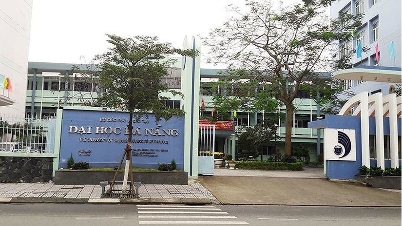 Điểm chuẩn trường Đại học Đà Nẵng năm 2019
