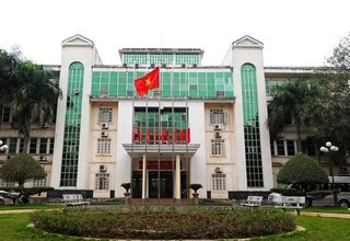 Điểm chuẩn Trường Đại học Hà Nội năm 2019