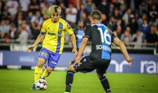 CLB Sint Truiden gặp Standard Liege: Công Phượng xuất trận?