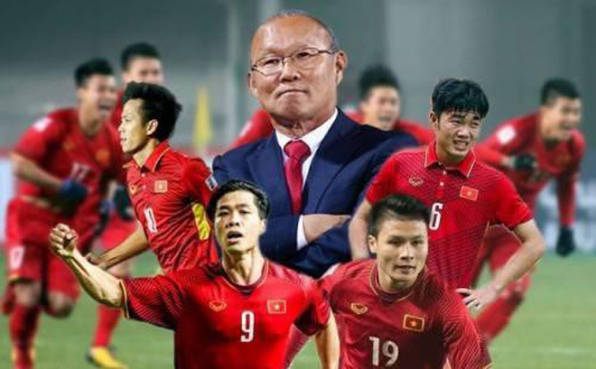Lãnh đạo VFF mang tin buồn tới người hâm mộ bóng đá Việt Nam
