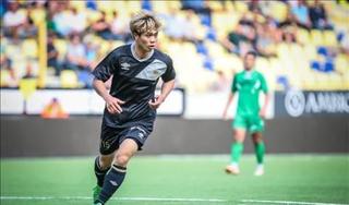 Công Phượng sắp được sát cánh cùng ‘Messi Hàn Quốc’?