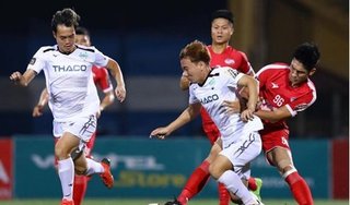 Giám đốc CLB HAGL bức xúc vì đội bóng bị trọng tài đối xử 'bất công'