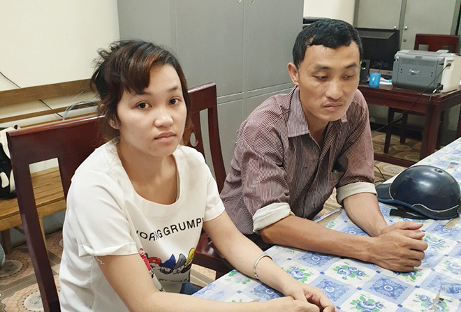 Bị lừa bán sang Trung Quốc, hai thiếu nữ bị hành hạ suốt nhiều năm