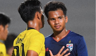 Thi đấu bết bát tại các giải trẻ, Liên đoàn bóng đá Thái Lan xin lỗi NHM