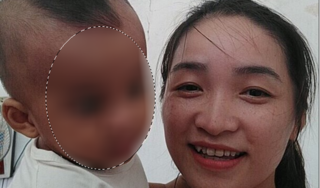 Bé trai 7 tháng tuổi bị bỏ rơi ở Nghệ An đã có người nhận nuôi