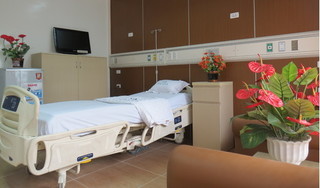 Bộ Y tế giải thích về giá giường bệnh dịch vụ 4 triệu đồng/ngày