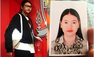 Bố mẹ thiếu nữ Việt mất tích ở Anh tiết lộ thông tin bất ngờ