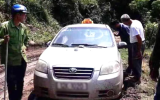 Hành trình bắt 3 người Trung Quốc nghi giết, phi tang xác tài xế taxi