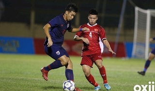 U18 Việt Nam-U18 Thái Lan: Thắng sẽ mở toang cánh cửa vào bán kết