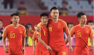 Báo chí Trung Quốc phản đối đội nhà sử dụng cầu thủ Brazil ở VL World Cup
