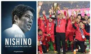 HLV Nhật Bản chọn bại tướng của HLV Park Hang Seo làm trợ lý