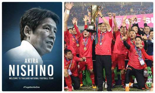 HLV Nhật Bản cậy nhờ bại tướng của HLV Park Hang Seo ở vòng loại World Cup 2022