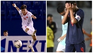 Chuyên gia: 'U18 Thái Lan không phải là đối thủ của Việt Nam'