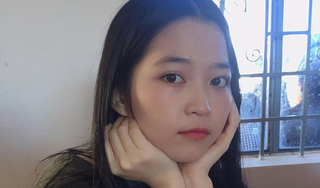  Nữ sinh xinh đẹp mất tích bí ẩn sau khi đi vệ sinh ở sân bay Nội Bài