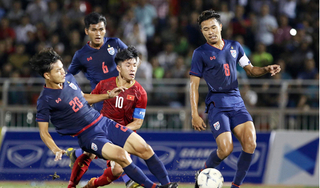 HLV Thái Lan chỉ ra nguyên nhân khiến đội nhà bị loại sớm ở giải U18 ĐNA