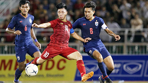 BLV Quang Huy cho rằng vòng loại U19 châu Á mới thực sự quan trọng