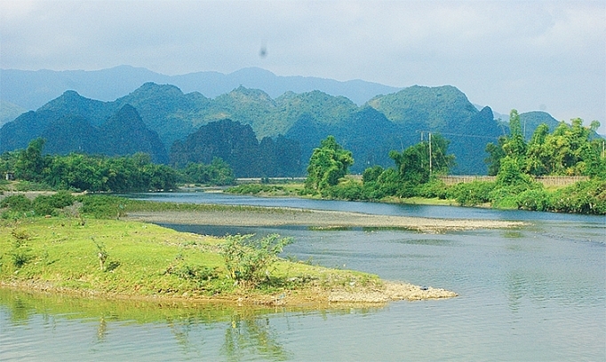 Hòa Bình: Liên tiếp các vụ đuối nước làm 2 người tử vong trên sông Bôi