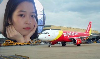 Cảng vụ hàng không miền Bắc lên tiếng về vụ nữ sinh mất tích ở Nội Bài