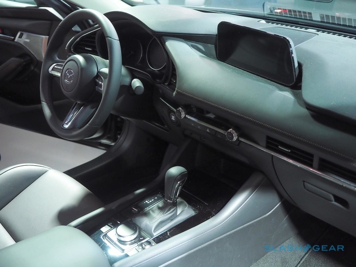 Khám phá Mazda3 2020 cực đẹp vừa ra mắt, giá hơn 700 triệu đồng3