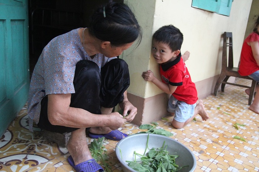 Những mảnh đời bất hạnh ở trại phong Bình Phú chưa bao giờ biết đến Vu Lan, xây mộ cho mình trước khi qua đời