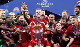 Đánh bại Chelsea, Liverpool vô địch siêu Cup châu Âu