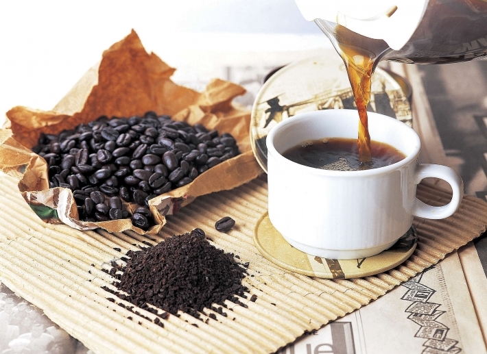 Giá cà phê hôm nay 9/10: Tăng nhẹ trở lại 100 đồng/kg