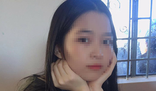 Nữ sinh mất tích ở sân bay Nội Bài trở về nhà trong tâm trạng hoảng loạn